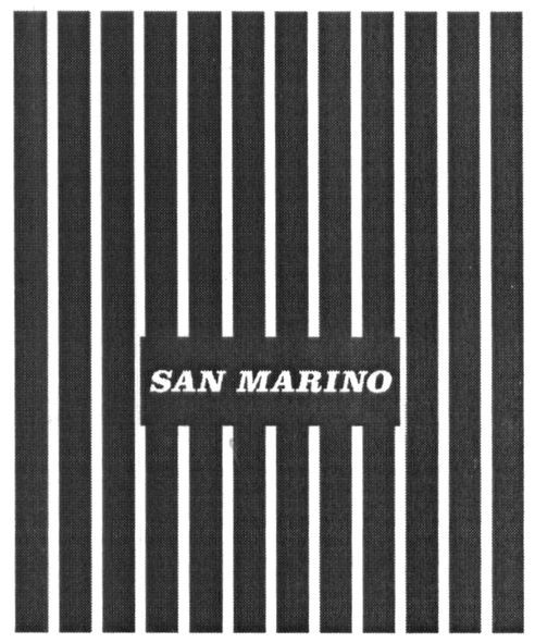 san marino