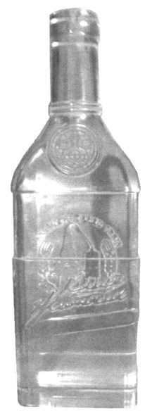first craft distillery