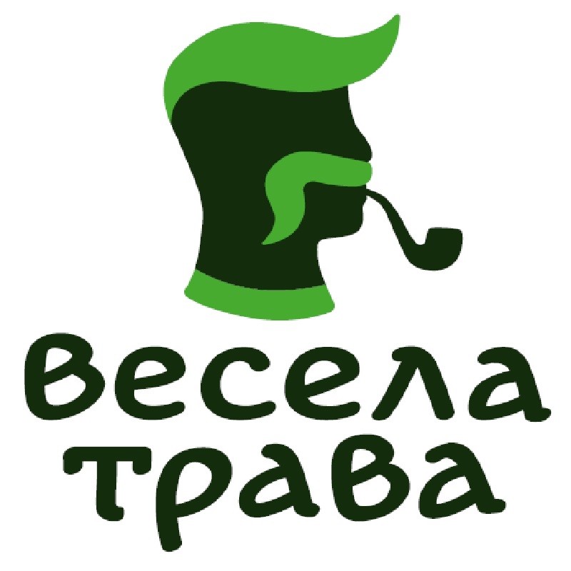 весела трава