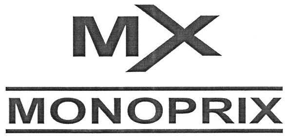 monoprix