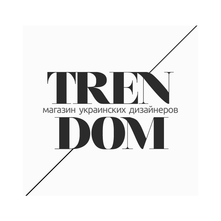магазин украинских дизайнеров