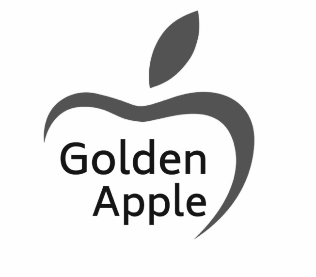 golden apple