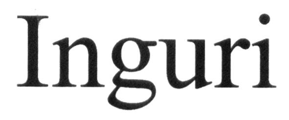 inguri