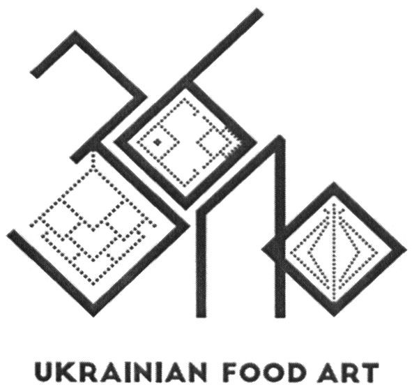 ukrainian food art