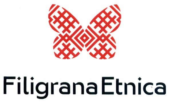 filigrana etnica