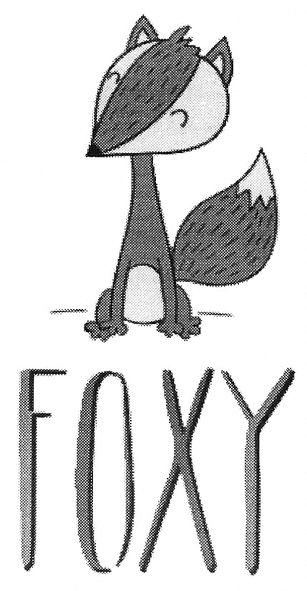 foxy