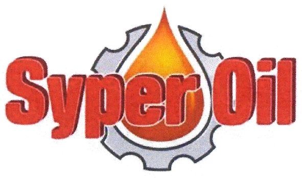 syper oil