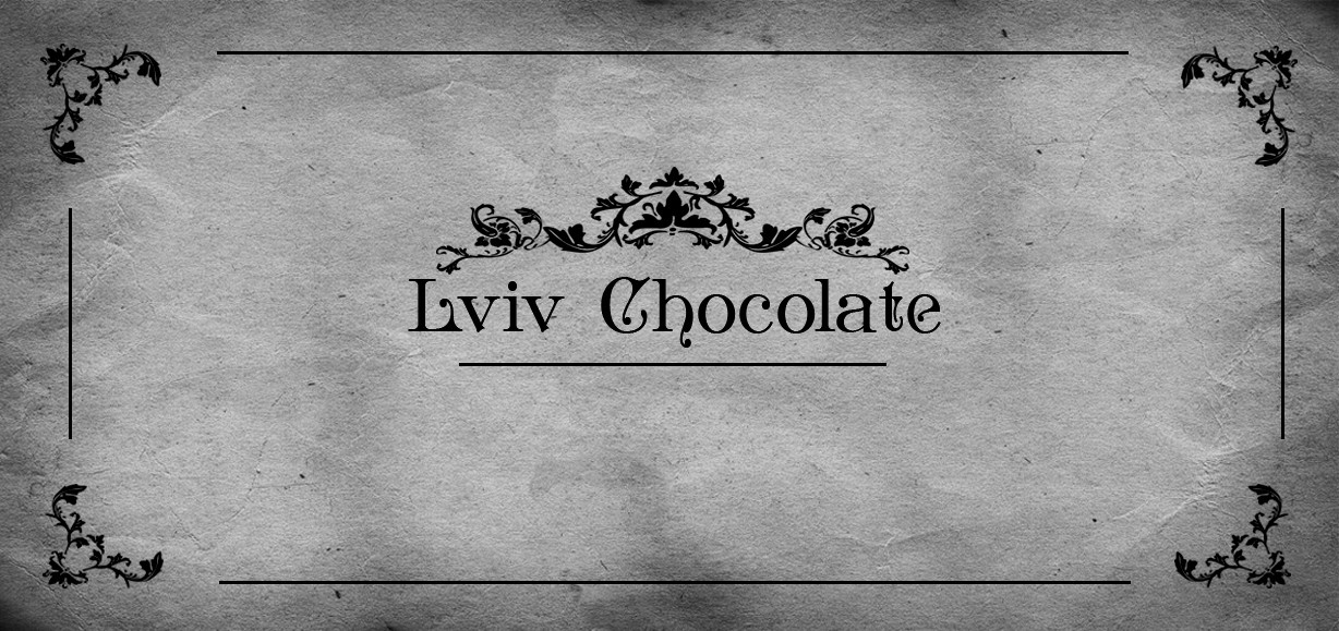 lviv chocolate