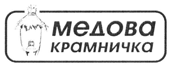 медова крамничка
