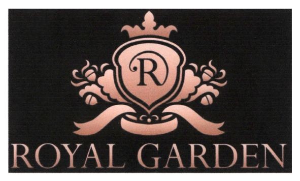 royal garden