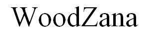 wood zana