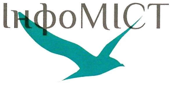 інфо міст