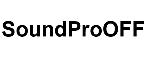 sound pro off