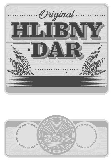 original hlibny dar