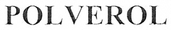 polverol