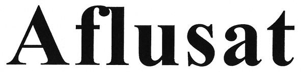 aflusat