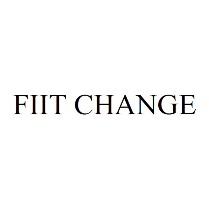 fiit change