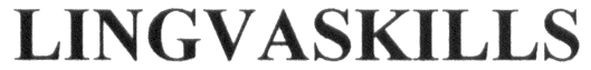 lingvaskills