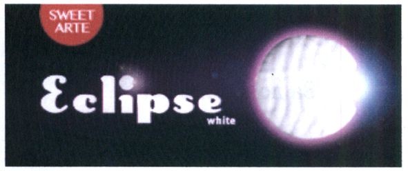 eclipse white