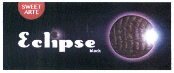 eclipse black