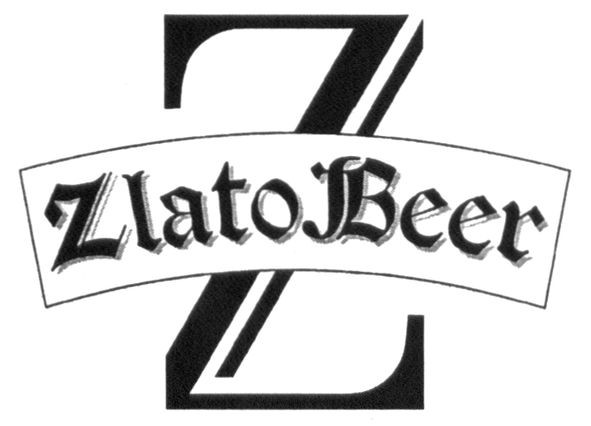 zlato beer