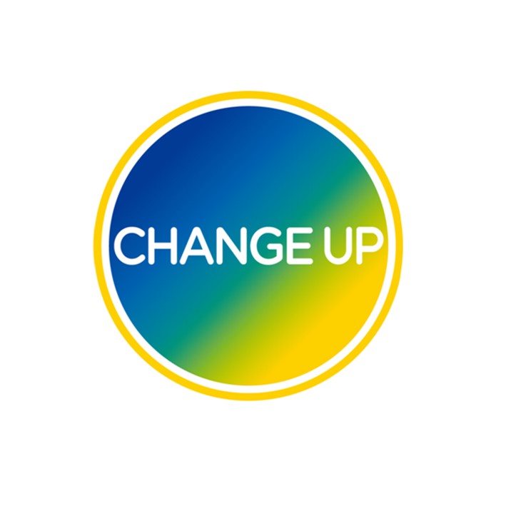 change up