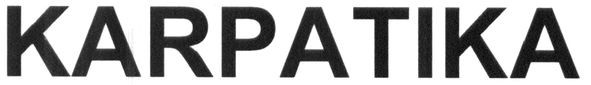 karpatika