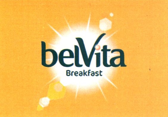 belvita breakfast