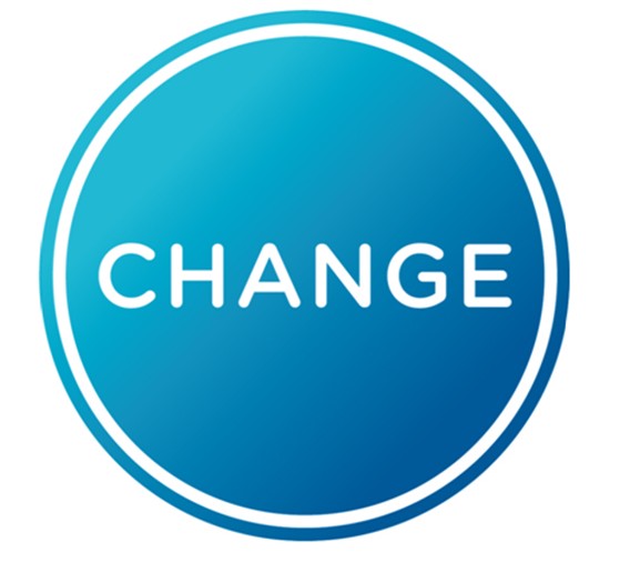change