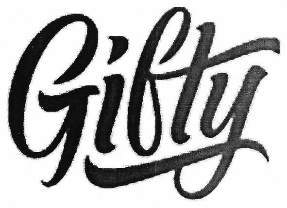 gifty