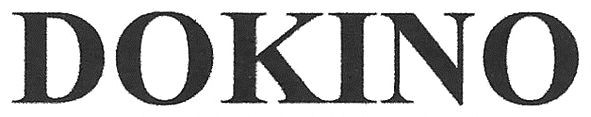 dokino