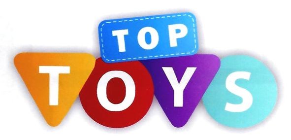 top toys
