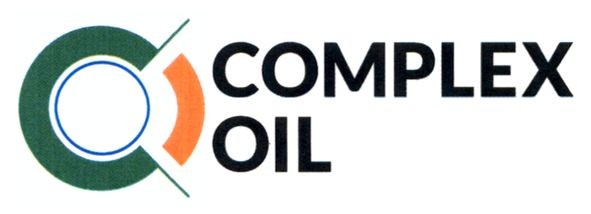 complex oil