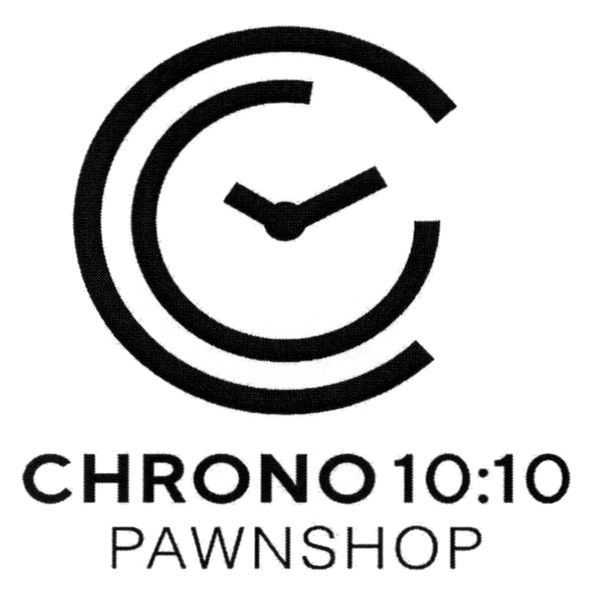 chrono 10:10