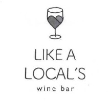 like a local`s