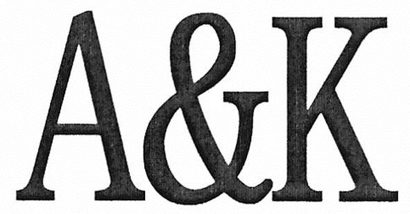 a&k