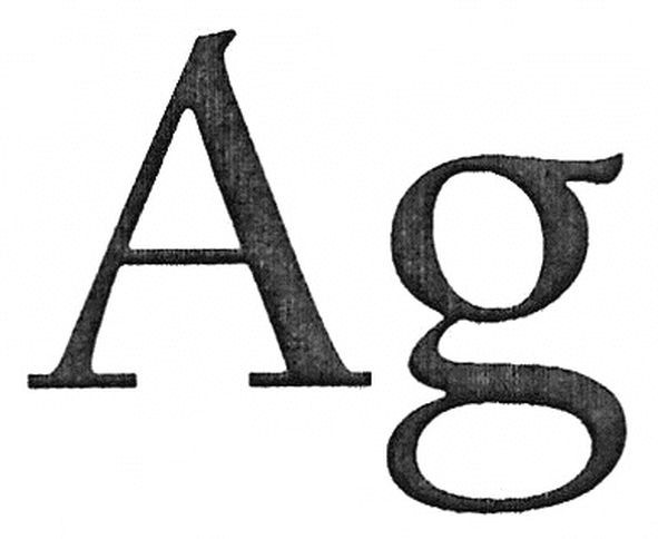 ag