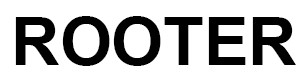 rooter
