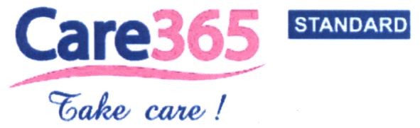 care care!