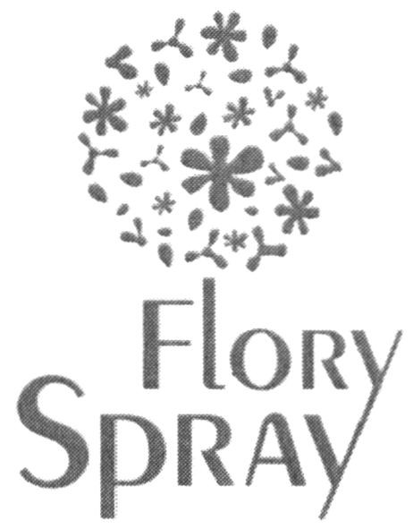 flory spray