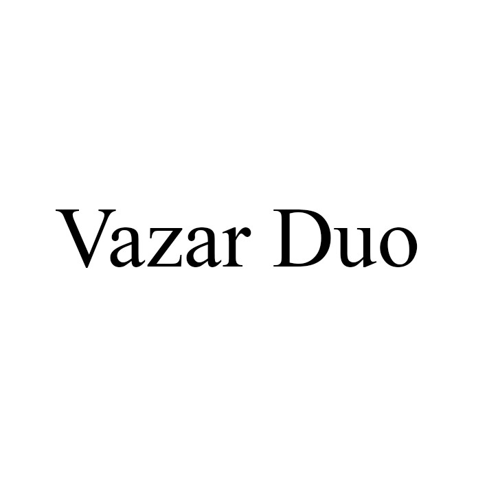 vazar duo