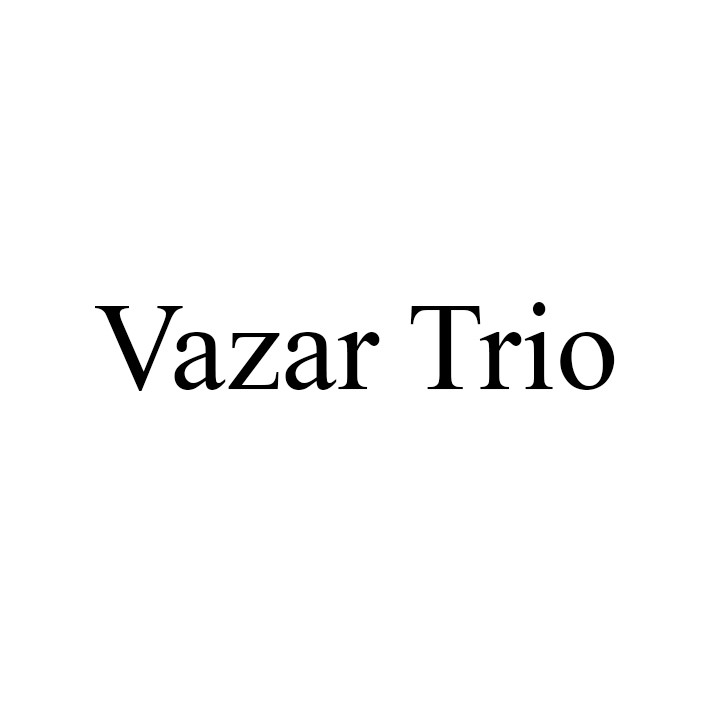 vazar trio