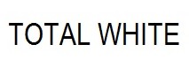 total white