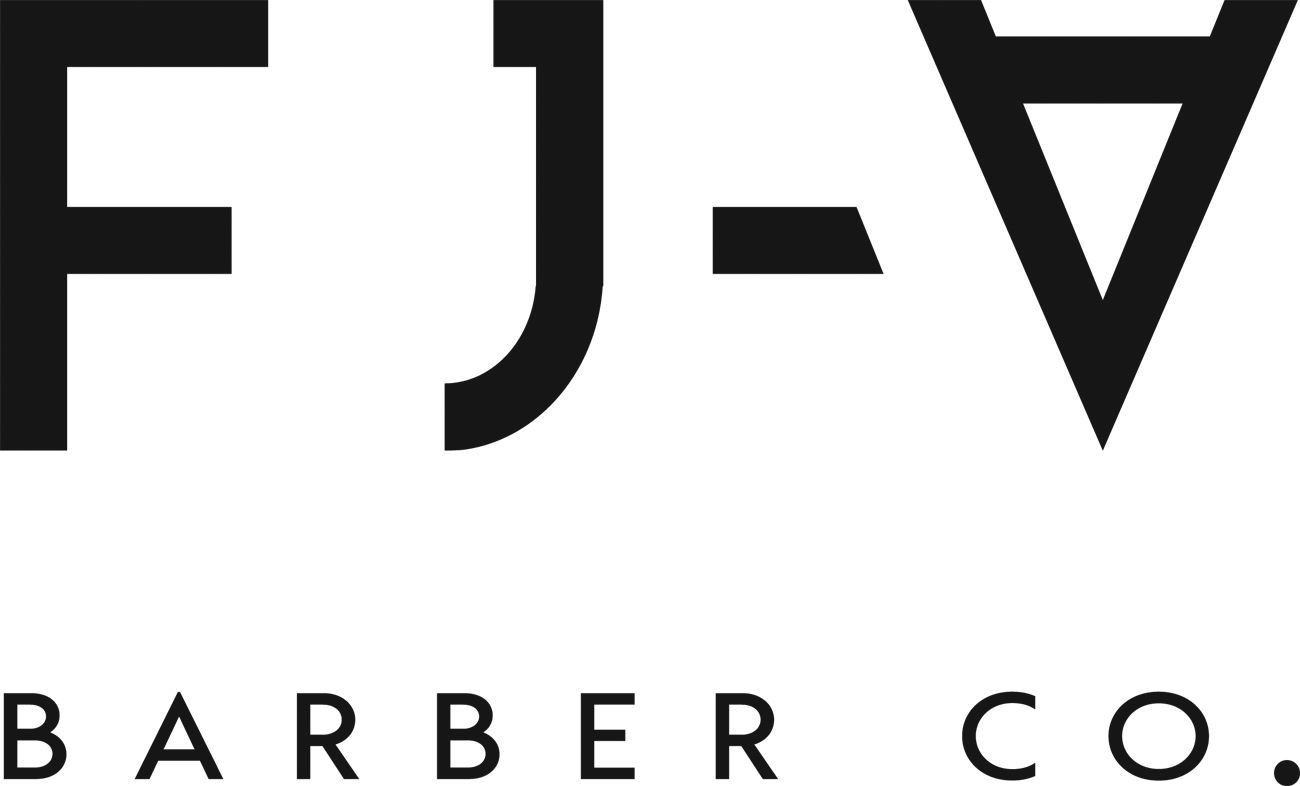 barber co.