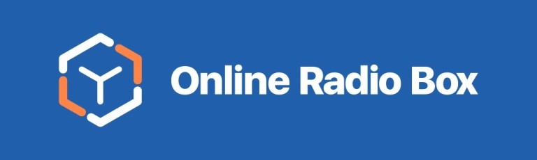 online radio box