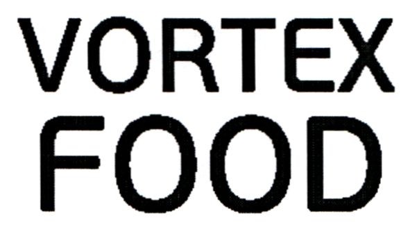 vortex food