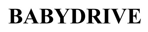 babydrive