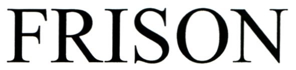 frison