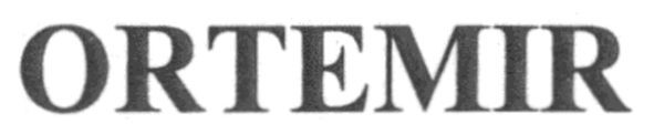 ortemir