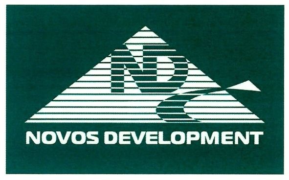 novos development